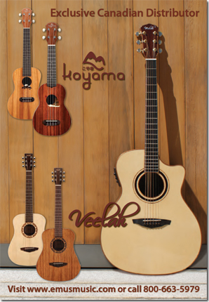 Empire Spring Veelah 2012 Ad